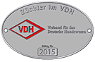 VDH Verband für das deutsche Hundewesen